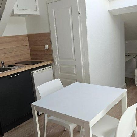 Cocon Villeurbanne Charpennes Dış mekan fotoğraf