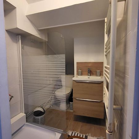 Cocon Villeurbanne Charpennes Dış mekan fotoğraf