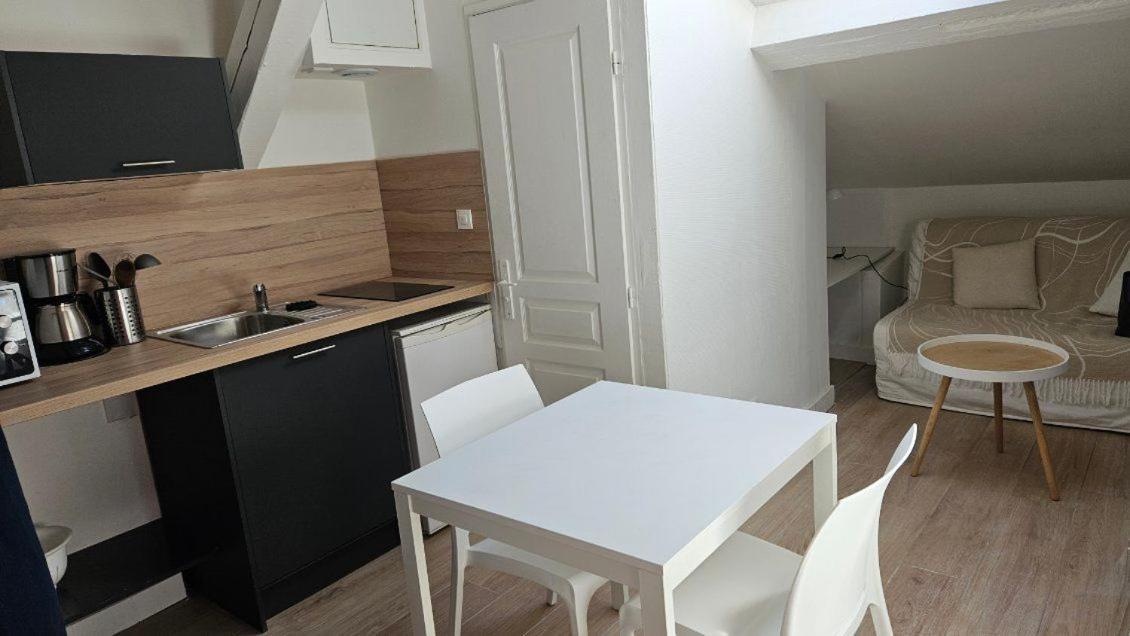 Cocon Villeurbanne Charpennes Dış mekan fotoğraf