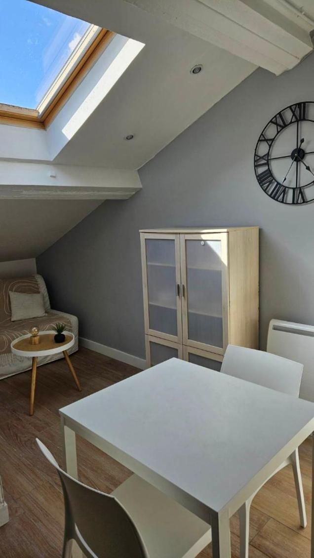 Cocon Villeurbanne Charpennes Dış mekan fotoğraf